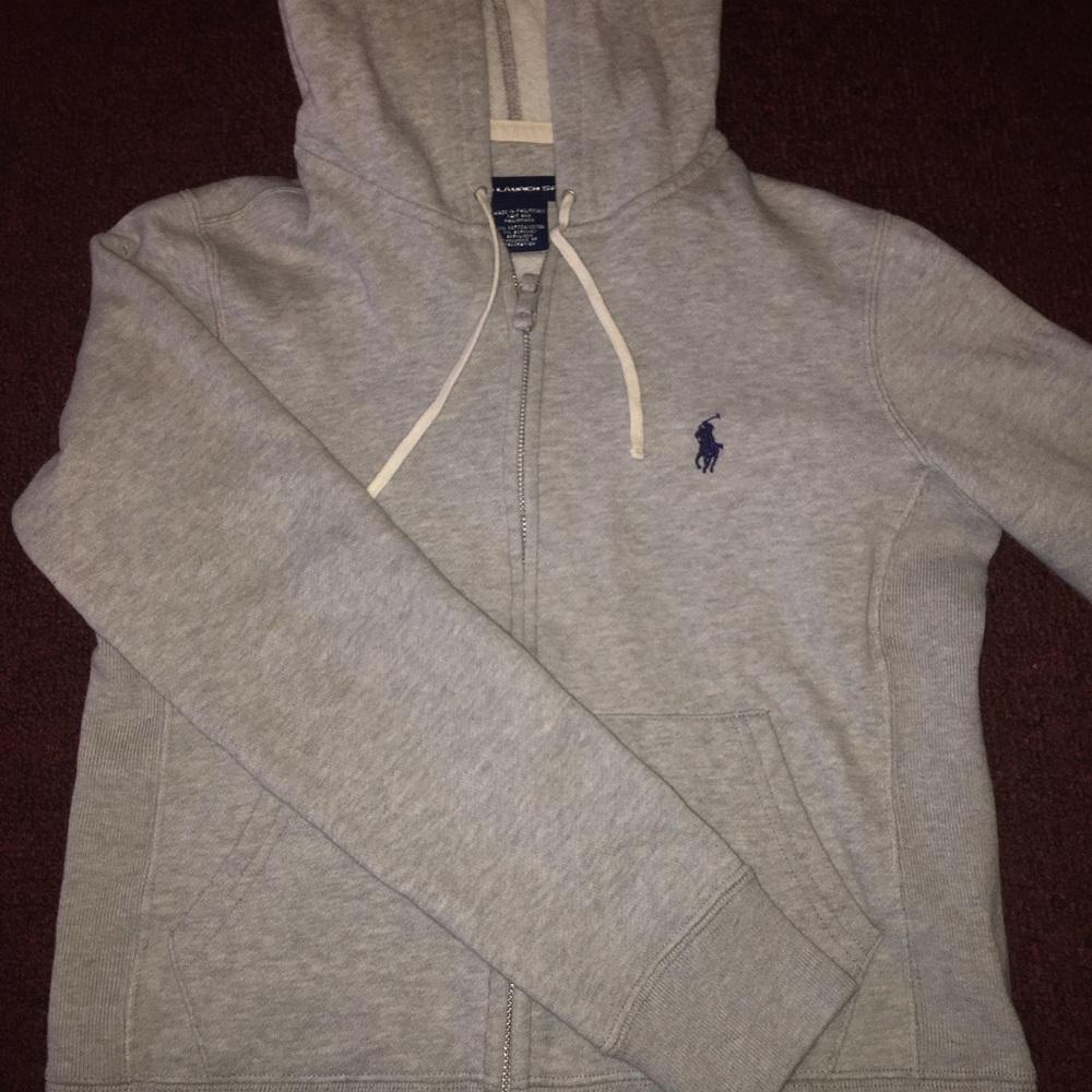 Ralph Laurn🐎Jacket (M)